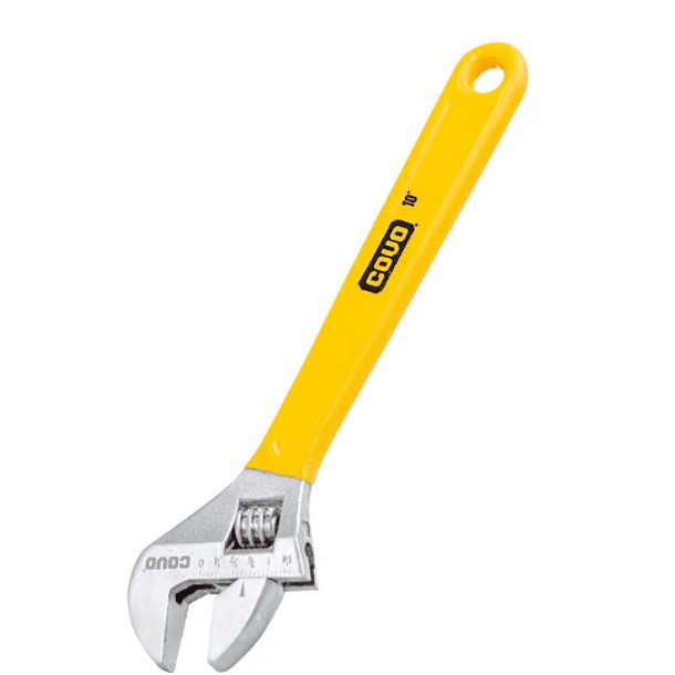 LLAVE EXPANSIVA COVO 10