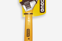 LLAVE EXPANSIVA COVO 10