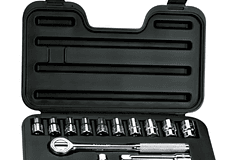 JGO COPAS STANLEY CUAD 1/2  3/8 - 1   14 PZAS 86-503