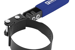 LLAVE FILTRO TOOLCRAFT 3 7/16 - 3 3/4 TC3357