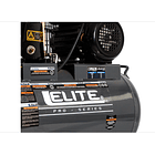 COMPRESOR ELITE 1HP 40LTS 115 PSI 1 PISTON DE65MM CA1040 2