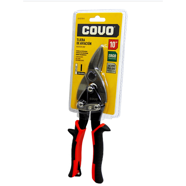 TIJERA  AVIACION COVO IZQUIERDA 10