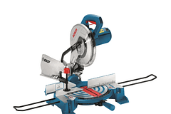 ACOLILLADORA BOSCH 10PUL 1650W 4500RPM 1B20 GCM10 0601.B15.0G0-000