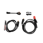 EQUIPO SOLDADURA SWEISS SKYARC ONE FX170A  110/220V SKYARC ONE FX 4