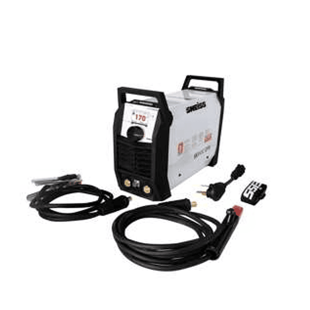 EQUIPO SOLDADURA SWEISS SKYARC ONE FX170A  110/220V SKYARC ONE FX 3
