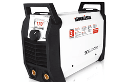 EQUIPO SOLDADURA SWEISS SKYARC ONE FX170A  110/220V SKYARC ONE FX