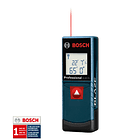 MEDIDOR DE DISTANCIA BOSCH GLM 20 LASER 0601.072.EG0-000 1