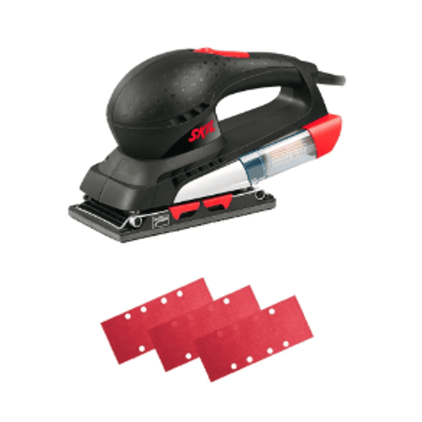 LIJADORA ORBITAL SKIL 1/3