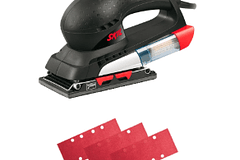 LIJADORA ORBITAL SKIL 1/3