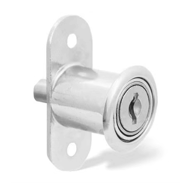 CERRADURA YALE MUEBLE SERIE B450  0005029