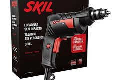 TALADRO SKIL 3/8