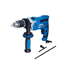 TALADRO ELITE 1/2 VVR PERC 800W ID801 1