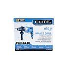 TALADRO ELITE 1/2 VVR PERC 800W ID801 4