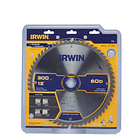 DISCO SIERRA CIRCULAR IRWIN 12 X 60D 15189 2