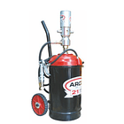 ENGRASADOR INDUSTRIAL ARCO  764 NEUMATICO 30 LBS 764-UB-3-4-2 1