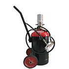 ENGRASADOR INDUSTRIAL ARCO  764 NEUMATICO 30 LBS 764-UB-3-4-2 2