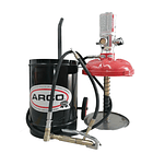 ENGRASADOR INDUSTRIAL ARCO  764 NEUMATICO 30 LBS 764-UB-3-4-2 3