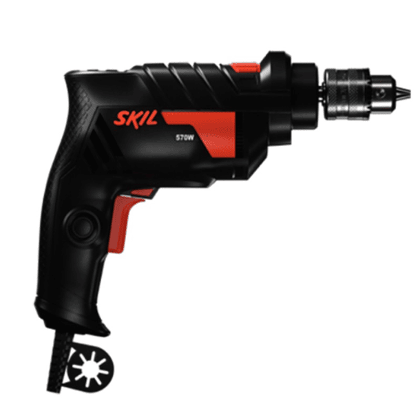 TALADRO SKIL 1/2 VVR 550W 6055/6555 F012.655.5AA-000 2