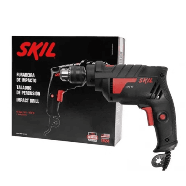 TALADRO SKIL 1/2 VVR 550W 6055/6555 F012.655.5AA-000 1