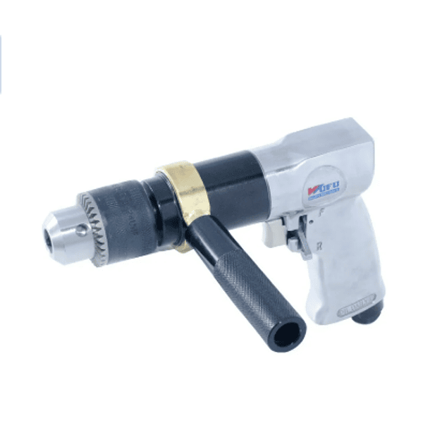 TALADRO NEUMATICO WUFU WF-013 REV 1/2 2