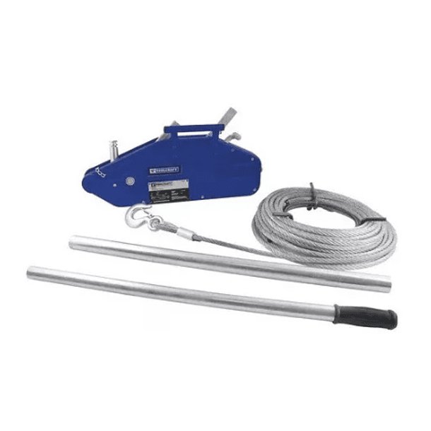 TILFOR TOOLCRAFT 3.2 TON TC4408