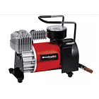 COMPRESOR DE AIRE EINHELL PARA CARRO 12 V10 BAR CC-AC 35/10 2072121 1