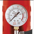 COMPRESOR DE AIRE EINHELL PARA CARRO 12 V10 BAR CC-AC 35/10 2072121 3