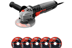 PULIDORA SKIL 9004 4 1/2