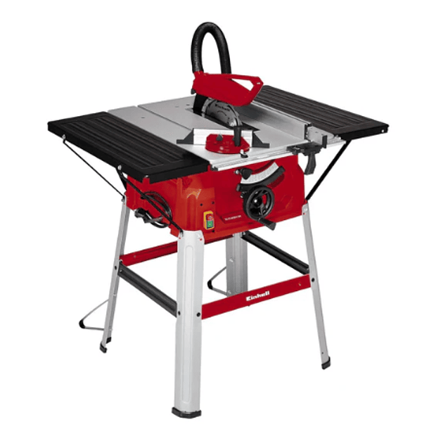 SIERRA DE MESA EINHELL 2000W 5000RPM TC-TS 2025/1 U 4340492 1