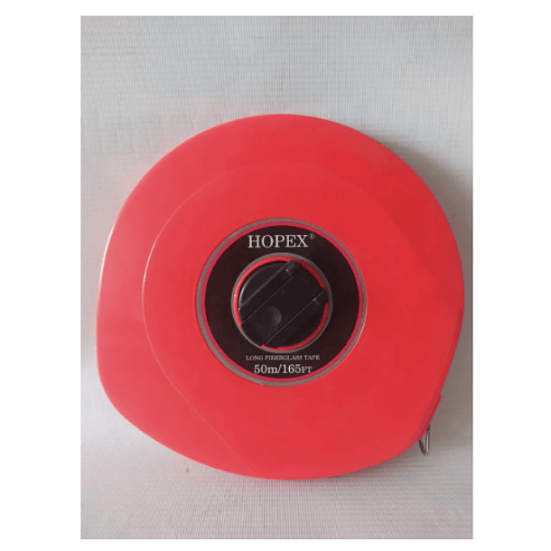 CINTA METRICA HOPEX 20 MT  2