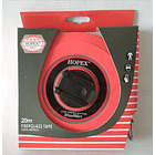 CINTA METRICA HOPEX 20 MT  1