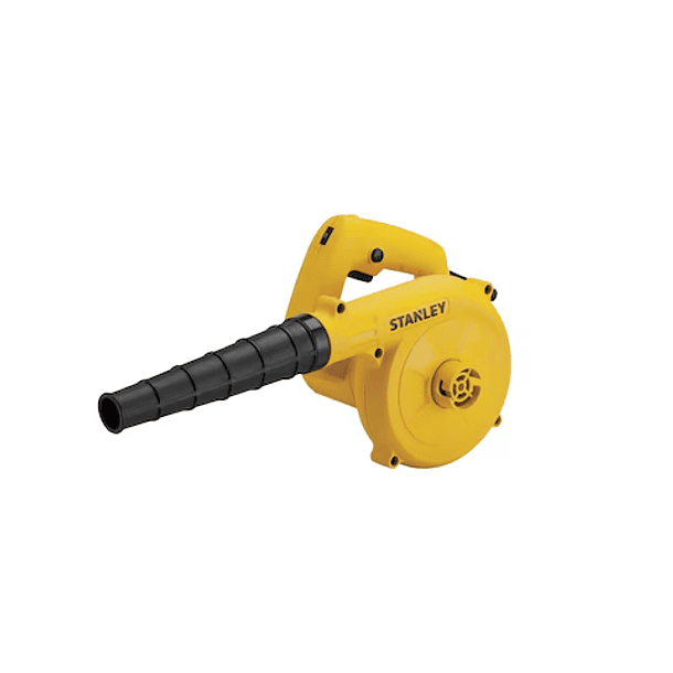 PROMO E-COMERCE SOPLADORA STANLEY STPT600-B3 1/2HP 600W STPT600-B3 1