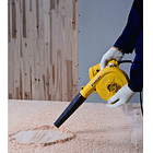 PROMO E-COMERCE SOPLADORA STANLEY STPT600-B3 1/2HP 600W STPT600-B3 2