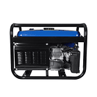 PLANTA ELECTRICA ELITE 2500W 2G25 MONOF / 5.5HP 3600RPM GASOLINA 2G25 2