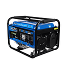 PLANTA ELECTRICA ELITE 2500W 2G25 MONOF / 5.5HP 3600RPM GASOLINA 2G25 3