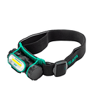 LINTERNA SATA LED T/MINERO 150LUM ST90716 1