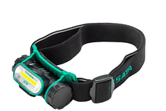 LINTERNA SATA LED T/MINERO 150LUM ST90716