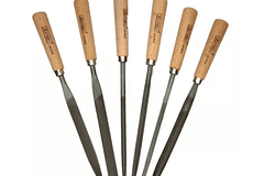 JGO LIMAS MADERA UYUSTOOLS 6 PZAS LMJ602