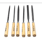 JGO LIMAS MADERA UYUSTOOLS 6 PZAS LMJ602 2