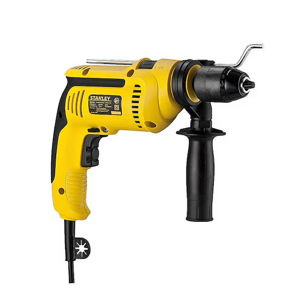 PROMO E-COMERCE TALADRO STANLEY 1/2 700W VVR PERC SDH700K-B3A 3