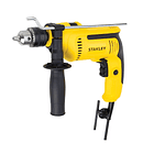 PROMO E-COMERCE TALADRO STANLEY 1/2 700W VVR PERC SDH700K-B3A 1