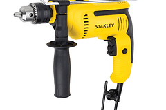 PROMO E-COMERCE TALADRO STANLEY 1/2 700W VVR PERC SDH700K-B3A
