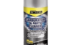 LIMPIA CARBURADOR SIMONIZ QUALITOR 400 ML 108073