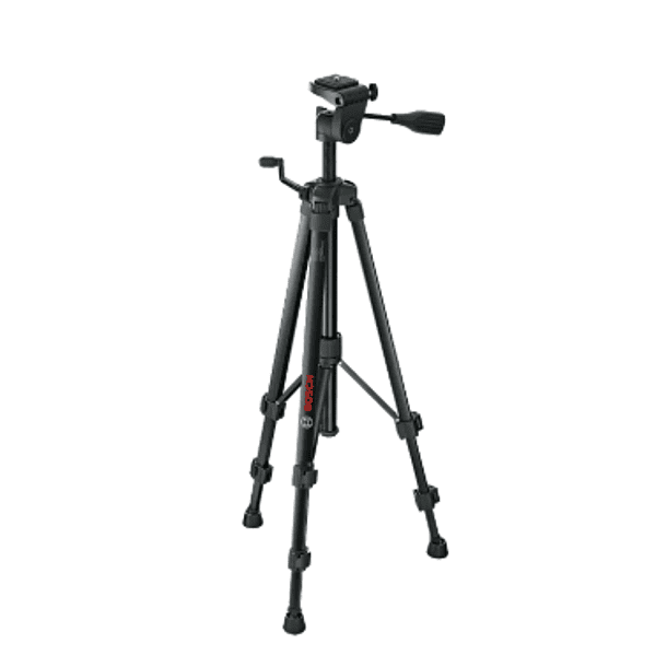 TRIPODE NIVEL LASER BOSCH BT150 0601096B00 2