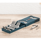 PROMO E-COMERCE JGO PUNTAS BOSCH DESTONILLADOR X 25 PZAS 1