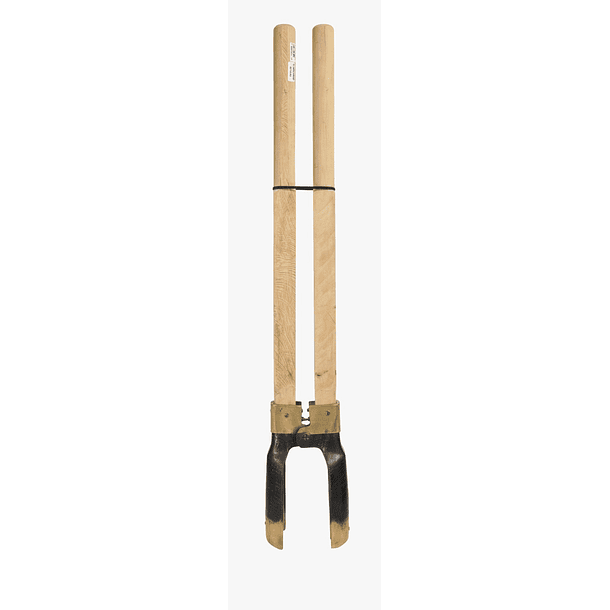 PALADRAGA ANTICHISPA BRONCE 1