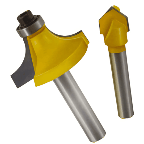 JGO FRESAS RUTEADORA UYUSTOOLS 24 PZAS CQT024 3