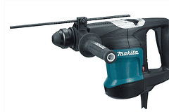 TALADRO ROTOMARTILLO MAKITA HR3200C 850W SDS PLUS