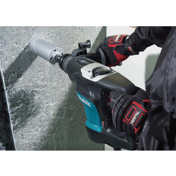 TALADRO ROTOMARTILLO MAKITA HR3200C 850W SDS PLUS 2