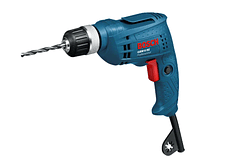 TALADRO BOSCH 1/4 ROTACION 350W GBM 6RE